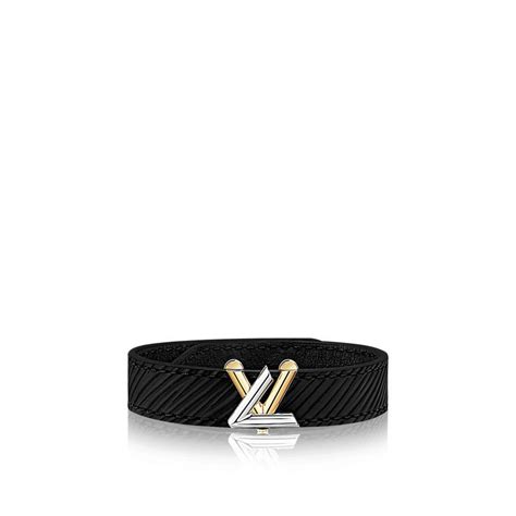 bracciale lv twist|Bracelets Collection for Women .